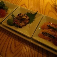 NOBU TOKYO - アミューズ