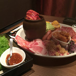 Yakiniku Toudou - 