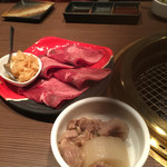 焼肉燈道 - 