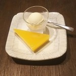 まほろば - デザート