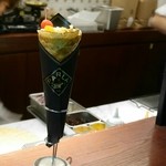 PARLA - プリン・ア・ラ・モード