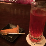 バー シェイク - 