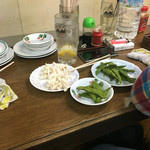 ニカカレーショップ - 