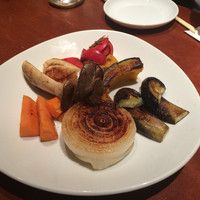 やさいや 鉄板焼野菜 赤坂店 - 