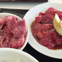 焼肉トラジ 名古屋セントラルタワーズ店 - 