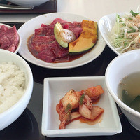 焼肉トラジ 名古屋セントラルタワーズ店 - 