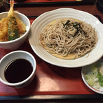 和風レストラン　まるまつ - 