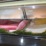 Takara zushi - 