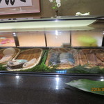 Takara zushi - 