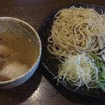 麺屋 あわざ - 