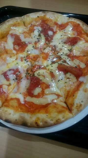 ピザ アボカーレ 日和田店（PIZZA ABBOCCARE） - 日和田（ピザ）の写真