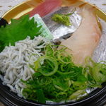 Numadu Uogashi Zushi - 