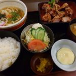 食堂 男はつらい - 