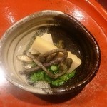 草喰 なかひがし - 