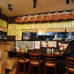 じょうとう食堂 - 