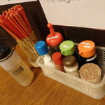 じょうとう食堂 - 