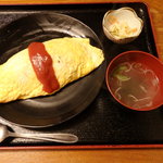 じょうとう食堂