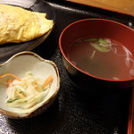 じょうとう食堂 - 