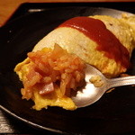 じょうとう食堂 - 