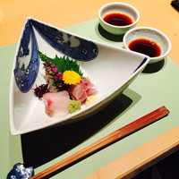 伊豆の旬 やんも 丸の内店 - 