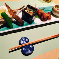 伊豆の旬 やんも 丸の内店 - 