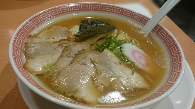 幸楽苑 競馬場前店 - 曽根田（ラーメン）の写真