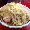 ラーメン二郎 目黒店