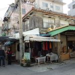 じょうとう食堂 - 