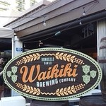 ​Waikiki Brewing Company - 