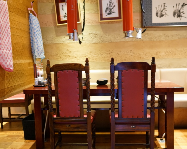 Jingisukan Kirishima Okachimachi Ten photo 4