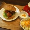 カフェ エスポワール 青森店