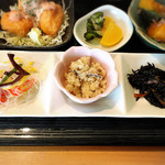 チャマルカフェ - 