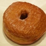 スターバックス・コーヒー - シュガードーナツ
