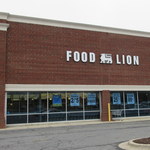 Food Lion - お店外観