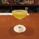 サンルーカルバー - Suze Gimlet (Apr.2016)