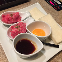 焼肉 銀座コバウ 特別室 - 