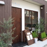 クラリタ ダ マリッティマ - 