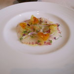 クラリタ ダ マリッティマ - 