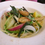 クラリタ ダ マリッティマ - 