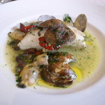 クラリタ ダ マリッティマ - 