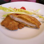 クラリタ ダ マリッティマ - 