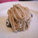 クラリタ ダ マリッティマ - 