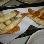 鳥平 - チーズ揚げ