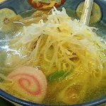 ラーメン浜ちゃん - 