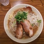 らーめん かいじ - 