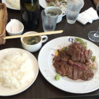 キャトルラパン - 