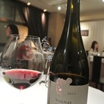 ラ・トルテュ - ヴォルネイ・２０１１・ドメーヌ・ファニィ・サーブル