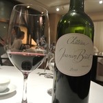 ラ・トルテュ - シャトー・ジョアナン・ベコ２０１０