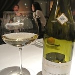 ラ・トルテュ - シャサーニュ・モンラッシェ