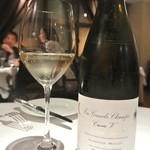 ラ・トルテュ - サン・セール・アルフォンス・メロ